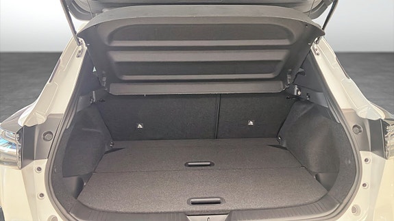 Nissan Qashqai 11 of 12