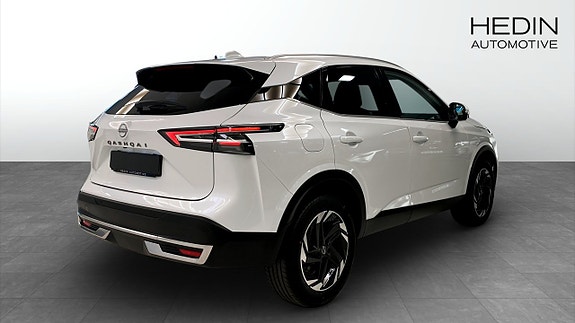Nissan Qashqai 10 of 12