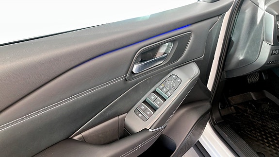 Nissan Qashqai 12 of 12