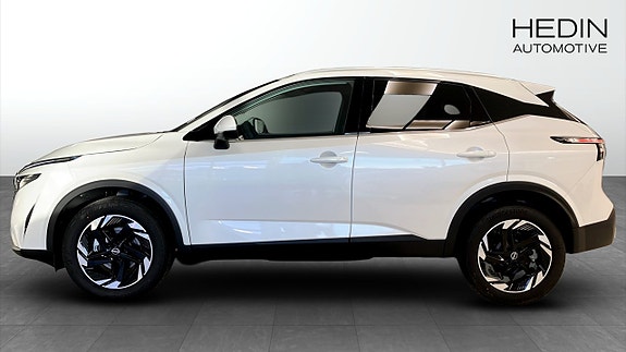 Nissan Qashqai 8 of 12