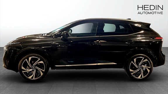 Nissan Qashqai 7 of 17