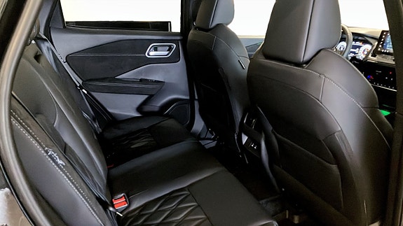 Nissan Qashqai 11 of 17
