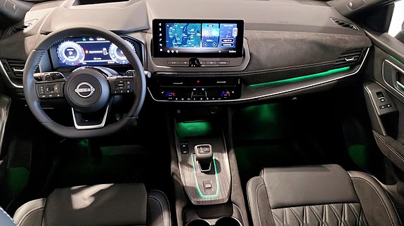 Nissan Qashqai 6 of 17
