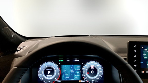 Nissan Qashqai 2 of 17