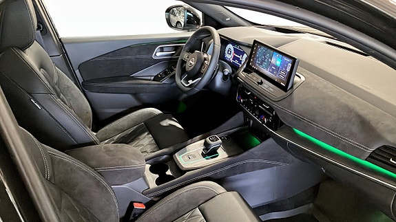 Nissan Qashqai 4 of 17
