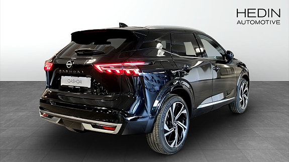 Nissan Qashqai 12 of 17