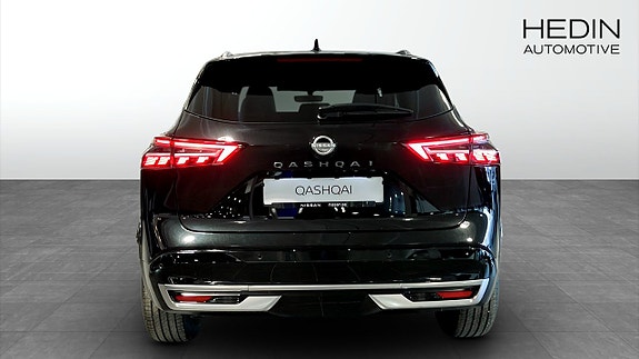 Nissan Qashqai 14 of 17