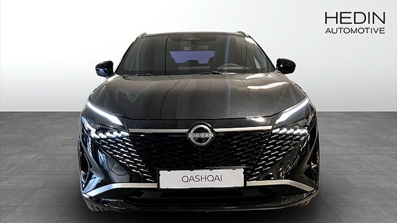 Nissan Qashqai 17 of 17