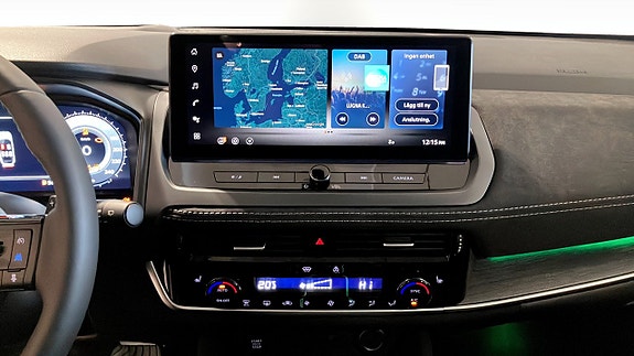 Nissan Qashqai 10 of 17