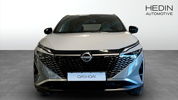 Nissan Qashqai 9 of 12