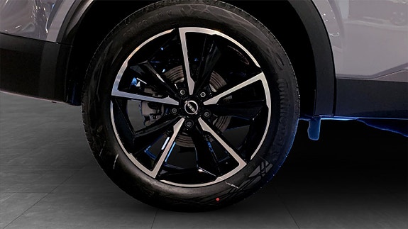 Nissan Qashqai 10 of 12
