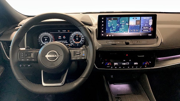 Nissan Qashqai 3 of 12