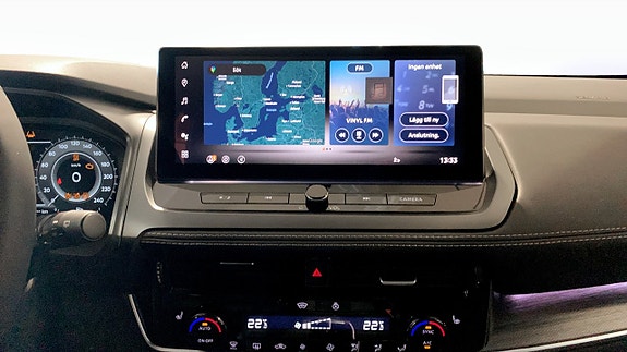 Nissan Qashqai 12 of 12