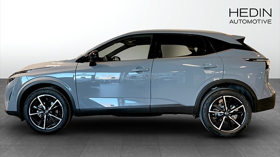Nissan Qashqai 2 of 12