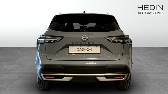 Nissan Qashqai 8 of 12