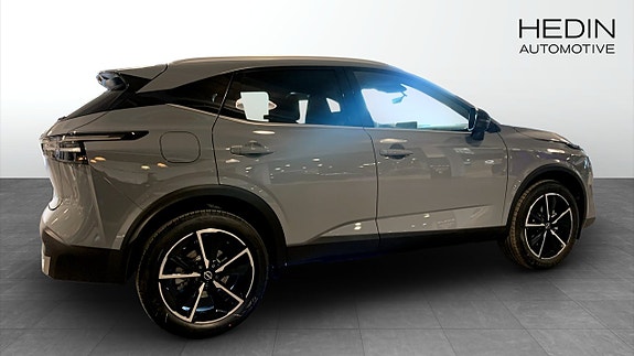 Nissan Qashqai 6 of 12