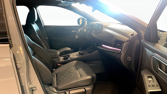 Nissan Qashqai 7 of 12