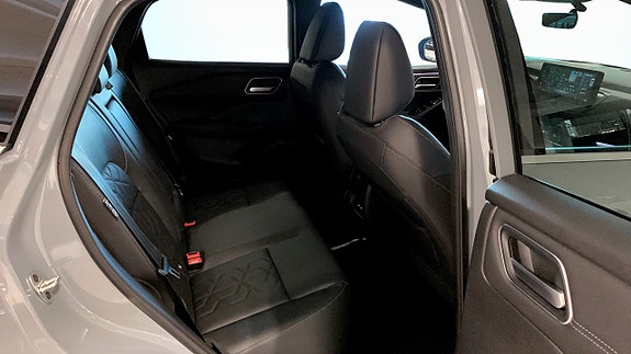 Nissan Qashqai 5 of 12
