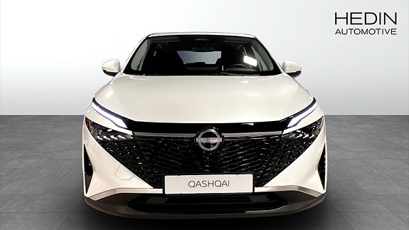 Nissan Qashqai 7 of 12