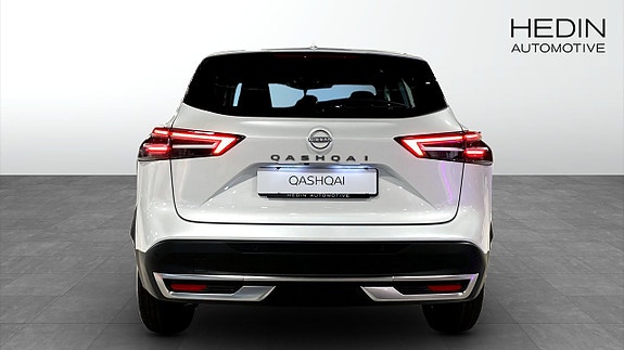 Nissan Qashqai 4 of 12