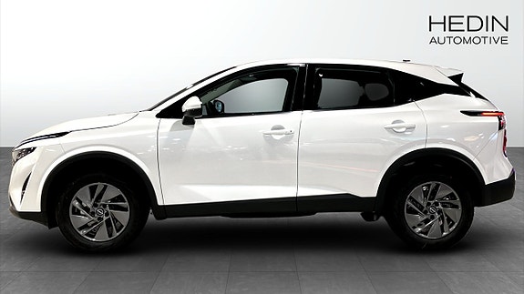 Nissan Qashqai 8 of 12