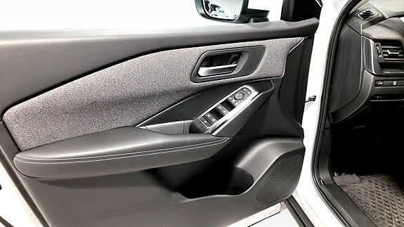 Nissan Qashqai 5 of 12