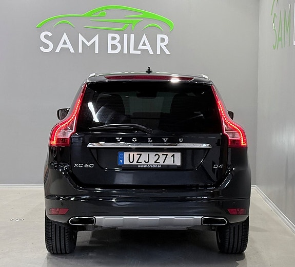 Volvo XC60 7 of 21