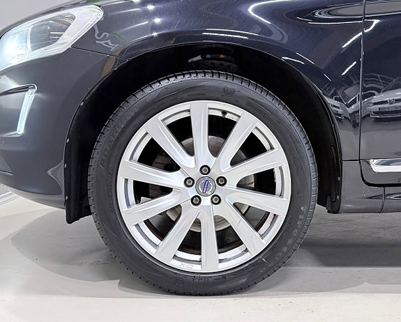 Volvo XC60 21 of 21