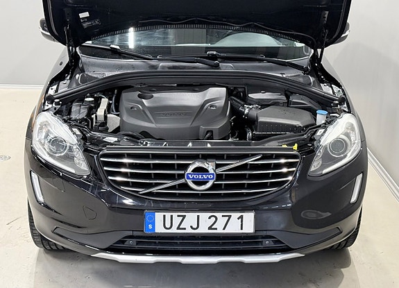 Volvo XC60 20 of 21