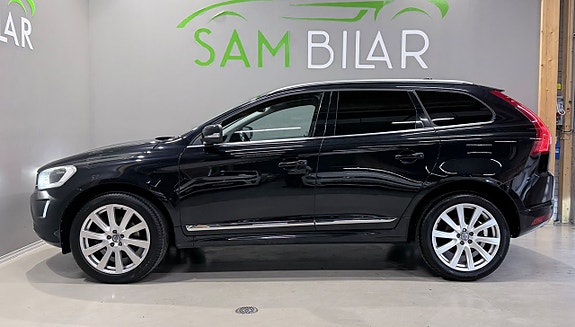 Volvo XC60 6 of 21