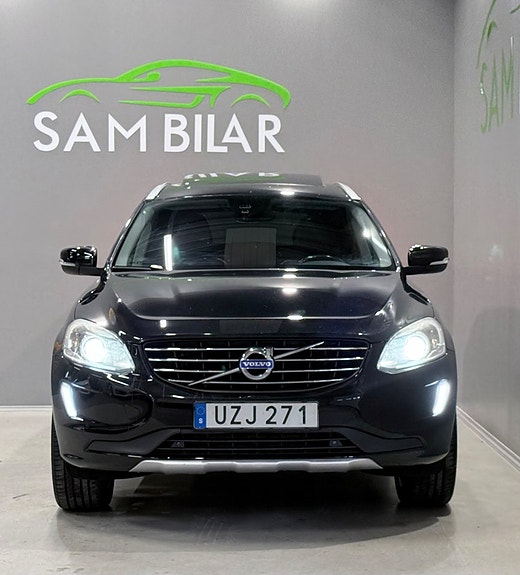 Volvo XC60 4 of 21