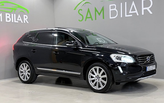 Volvo XC60 3 of 21