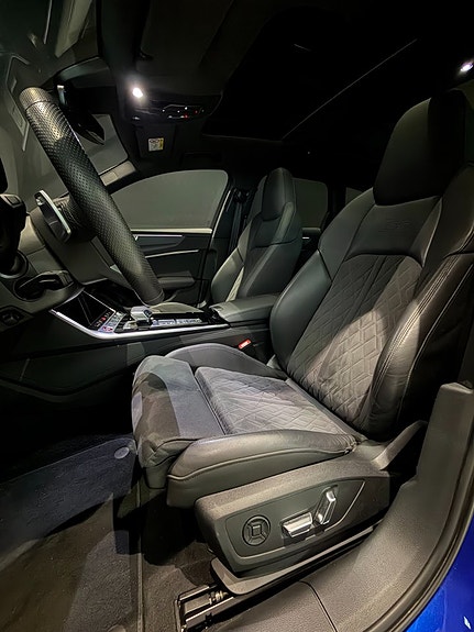 Audi RS6 14 of 24