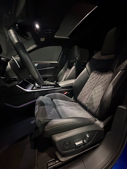 Audi RS6 15 of 24