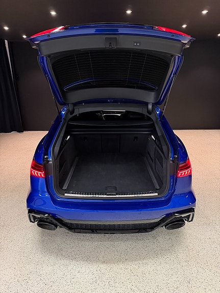 Audi RS6 11 of 24