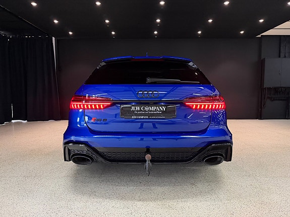 Audi RS6 10 of 24