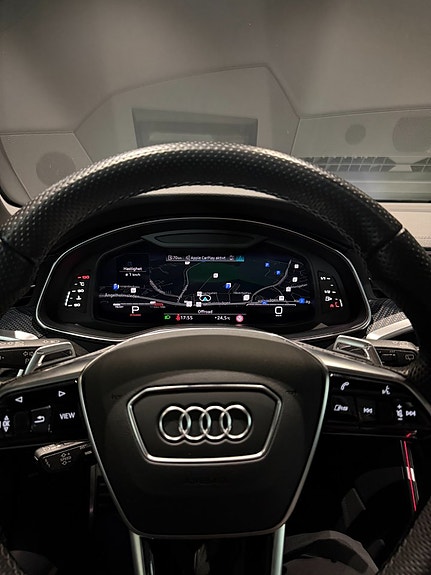 Audi RS6 18 of 24