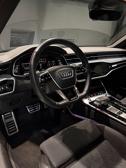 Audi RS6 16 of 24