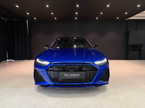 Audi RS6 2 of 5