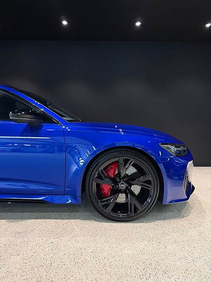 Audi RS6 7 of 24