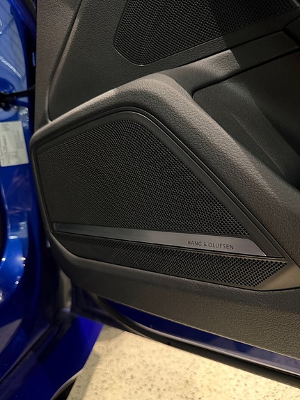 Audi RS6 20 of 24