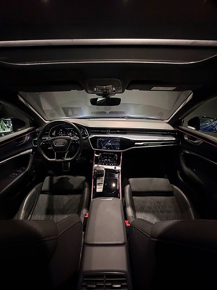 Audi RS6 24 of 24