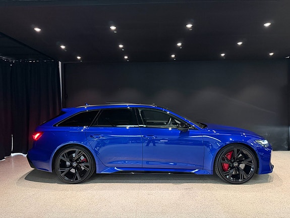 Audi RS6 6 of 24