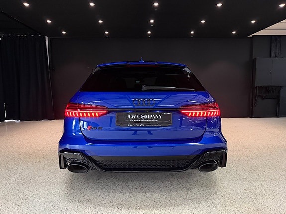 Audi RS6 9 of 24