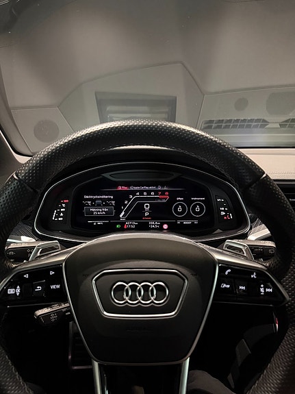 Audi RS6 17 of 24