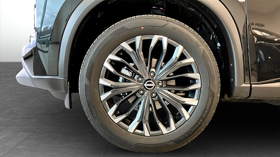 Nissan X-Trail 7 of 11