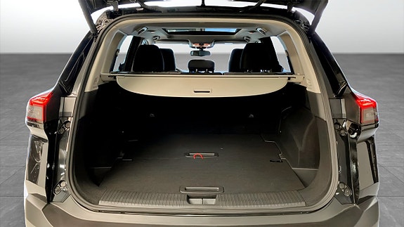 Nissan X-Trail 6 of 11