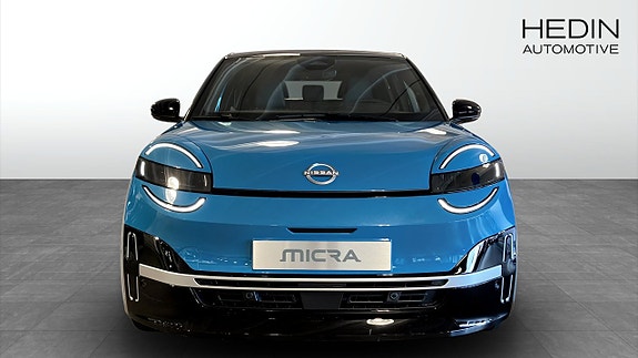 Nissan Micra 3 of 12