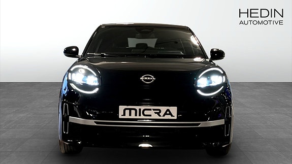 Nissan Micra 3 of 12