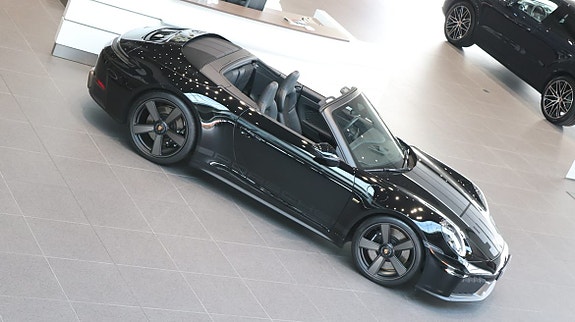 Porsche 911 5 of 5
